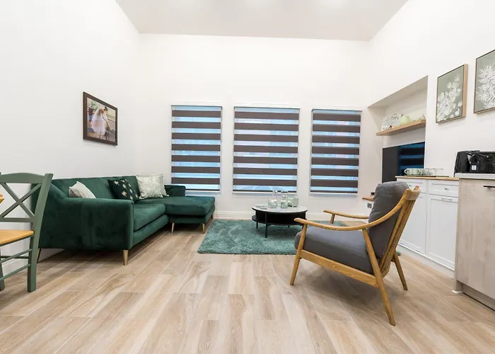 Deansgate Luxury s
