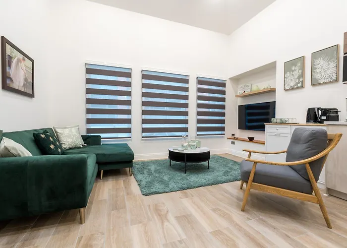 Deansgate Luxury s